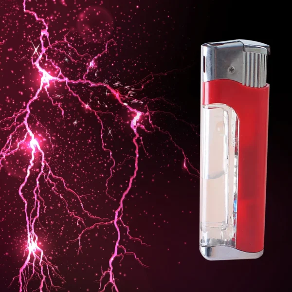 Smelly Vials Carnival Fool Electricity Trick Creativity Trick Toy Electric Toy Trick Utility Novelty Electric Joke Pen Prank Toy - Image 5