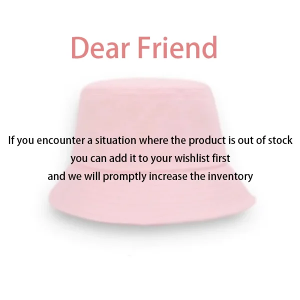 Cotton Summer Bucket Hat Children Candy Color Outdoor Customized Hat Running Hiking Cap Basin Breath Casual Leisure Beach Cap - Image 6