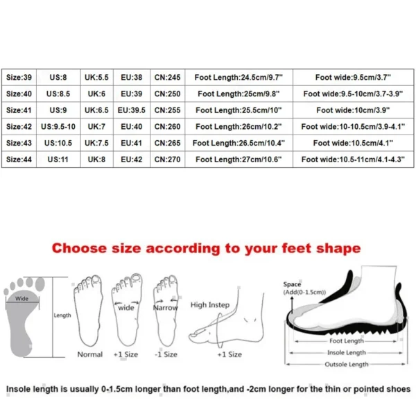 Men's Casual Shoes High Top Breathable Shoes Men Running Shoes Summer Sport Mesh Casual Sheet Mens Memory Foam Casual Shoes - Image 6