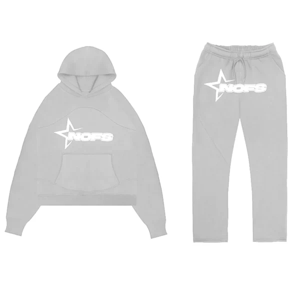 New In Hoodies & Sweatshirts Y2k Oversized Men'S Winter Jacket Large Size Paired Hoodies For Couple Hooded Tracksuit Men's Set - Image 6