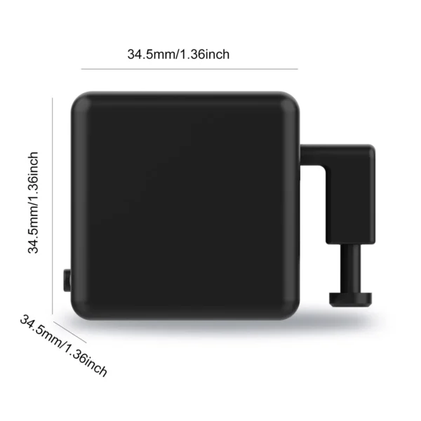Tuya Blue Tooth Smart Fingerbot Switch Bot Button Pusher Remote Control Smart Home Voice Control For Alexa Google Assistant - Image 6