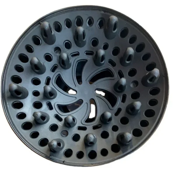 Hair Straight Comb Dryer Nozzle Diffuser Wind Blower Hairdressing Air Drying Narrow Concentrator Barber Styling Tools - Image 6