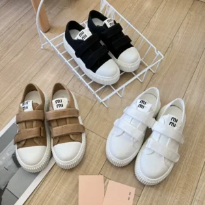 Senior brand summer women's shoes outdoor women's casual canvas shoes