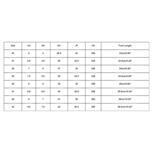 Womens Casual Shoes Lightweight Tennis Running Sports Shoes Spring Summer Mesh Shoes Soft Breathable Comfortable Flat Shoes - Image 6