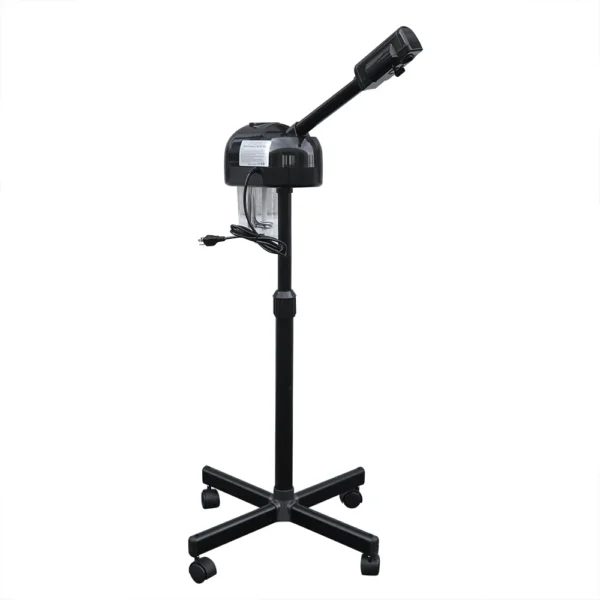 750ML Professional Facial Steamer, Adjustable Skin Care Equipment, Nano Atomization Steamer for Salon Beauty and Spa Shop - Image 5