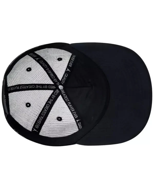 Jordan | Big Kids Foam Trucker Hat - Image 5